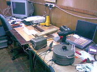 Sterownik edukacyjny PID & On/Off Sterownik edukacyjny PID & On/Off
