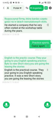 Bluetooth One Click Translate – will it come in handy when travelling?
