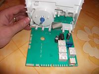 BOSCH SRS 55M52EU zero odzewu, BOSCH SRS 55M52EU zero odzewu,