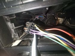 Nie działają przednie głośniki w audi a3 8p.