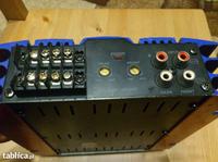 Audison - Czy ktoś mi może pomóc w rozpoznianiu tego wzmacniacza?