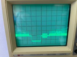 Sygnał starych komputerów Atari, Amiga, Commodore na monitorach DELL 2007FP - jak zaskoczyć?