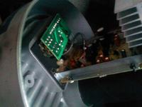 Jak podłączyć tube rally-wg schematu nie działa