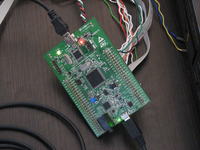 EMU8000 USB Synth - kolejne eksperymenty z Sound Blasterem EMU8000 USB Synth - kolejne eksperymenty z Sound Blasterem