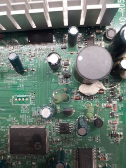 Identyfikacja - Kolumna Philips NX4 Tranzystor SMD N7B2 Typ SOT-23 Identyfikacja - Kolumna Philips NX4 Tranzystor SMD N7B2 Typ SOT-23