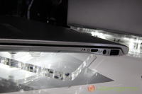 Samsung prezentuje laptopy z serii 9