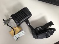 Noxo Proline x6 - Brak regulacji mocy po wymianie przewodu, jak naprawić?