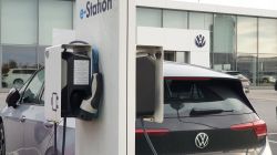 Onsemi i VW Group informują o współpracy w zakresie technologii SiC dla pojazdów elektrycznych