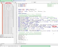 Obrotnica kolektora. Nie czyta temperatury w podprogramie