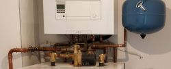 Rotameters Not Responding: Underfloor Heating System (Vaillant EcoTEC Boiler) Flow Regulation Issue