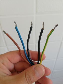 Connecting Oven & Induction Hob: Wiring Guide with Photos for Safe Power Usage