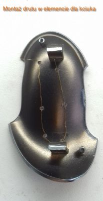 Podgrzewanie do myszy Evoluent VerticalMouse 4 VM4R Podgrzewanie do myszy Evoluent VerticalMouse 4 VM4R