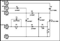 Czy moduł CDI w skuterze 2T ma ograniczenie maksymalnych obrotów?