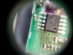 [BK7231N] Teardown and flashing of Atorch GR2P-WS: DIN rail device with graphic screen
