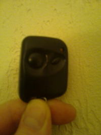 Autoalarm TIGER - jak wylaczyc automatyczne zamykanie drzwi