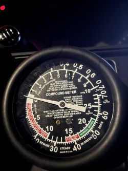 Analiza logów grup 11 i 3 z Audi A3 8p 1.9 BKC po regeneracji turbo