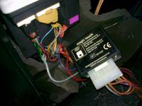 A3 Magic Touch 150 Zamek centralny A3 Magic Touch 150 Zamek centralny