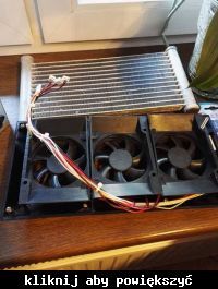 Co sądzicie o tym chłodzeniu PC2-601BLW (Koolence Exos) da radę czy nie? Co sądzicie o tym chłodzeniu PC2-601BLW (Koolence Exos) da radę czy nie?