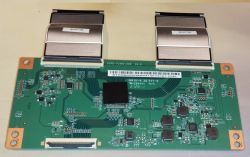 Hitachi 50HAK5350 17MB170E - bootloop after failed update, full recovery firmware?