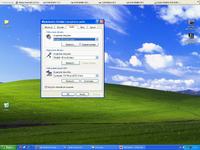 Asus M2V, Windows XP SP3 - dźwięk tylko w menedżerze Realtek HD Audio