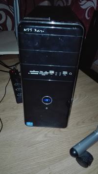 Poprawa chłodzenia w starej obudowie po wymianie części