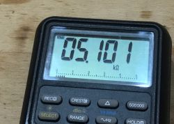 Minitest - Hantek 2C42 - przenośny, dwukanałowy skopometr 40MHz Minitest - Hantek 2C42 - przenośny, dwukanałowy skopometr 40MHz