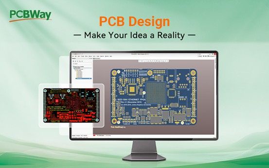 PCBWay - celebrate our 11th anniversary with us: competitions, discounts and interesting events