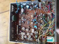 Jak ustawić CB radio Superstar 3900? Przełącznik BAND HI-LOW i głośnik