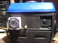 Power Generator Not Starting Post-Winter: Possible Reasons and Fixes? Power Generator Not Starting Post-Winter: Possible Reasons and Fixes?