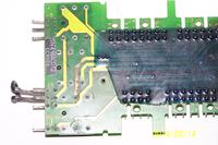 HUBFIX platforma - Nie działa. Dokumentacja elektryczna.