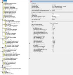 Uruchomienie i konfiguracja centrali Slican IPS-08.101 po resecie