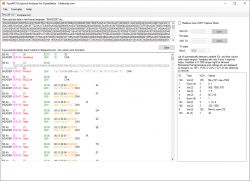 Radar with WiFi - TuyaMCU, OpenBeken, own configuration page hosted on the devic Radar with WiFi - TuyaMCU, OpenBeken, own configuration page hosted on the devic