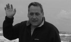 Krzysztof Andrzejewski (Akrzy74) Ostatnie pożegnanie Krzysztof Andrzejewski (Akrzy74) Ostatnie pożegnanie