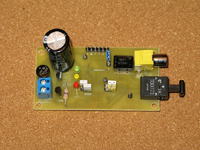 Dekoder S/PDIF na układzie DIR9001