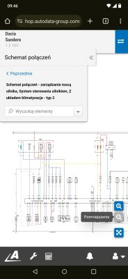 Autodata online schematy elekt - Autodata online schematy elektryczne