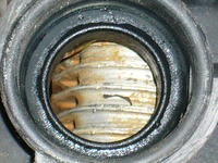 Środki do płukania układu chłodzenia zaolejonego polecane przez was sprawdzone