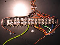 Wyświetlacz Magnetyczny model-nieznany producent-nieznany