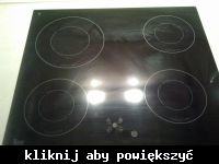 teka GKST 6014.1 - Konfiguraja ja zaprogramować pola