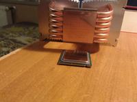 Q6600 3,8 GHz+ - Ekstremalne OC czyli jak (nie)spalić procesor