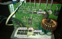 Danfoss 101N0210 - the controller turns on the refrigerator for a short time and