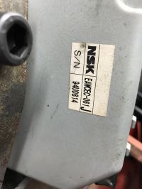 Wspomaganie RENAULT - Nie załącza się wspomaganie