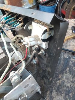 Powermat PM-CD-50RWL - schemat i zdjęcia poprawnie połączonych włączników