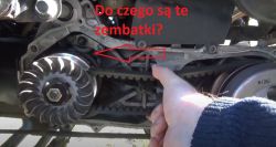 WANGYE WY50QT-7A Scooter Struggles Uphill, Loses Power After Long Rides WANGYE WY50QT-7A Scooter Struggles Uphill, Loses Power After Long Rides