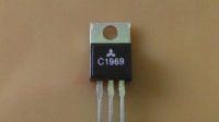 Identifying Counterfeit RF Transistors in CB Radios: 2SC1969, 2SC2166, MRF477, & More Identifying Counterfeit RF Transistors in CB Radios: 2SC1969, 2SC2166, MRF477, & More