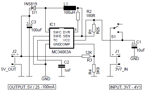 Wzmacniacz słuchawkowy na JRC4556 - elektroda.pl block diagram of z source inverter 