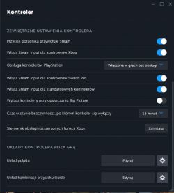 Jak skonfigurować pada PS3 do gry w World of Tanks na Steamie?
