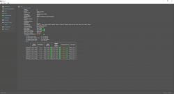 Znikające partycje HDD WDC10EURX-63FH1Y0 ATA Device