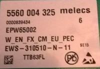 Siemens WM10A163PL - Wymiana modułu Siemens WM10A163PL - Wymiana modułu