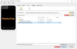 Huawei Y3 II LUA-L21 - Reset blokady FRP Huawei Y3 II LUA-L21 - Reset blokady FRP