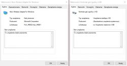 (PC) Kwestia sparowania pada Xbox One z adapterem i błędów sterowników